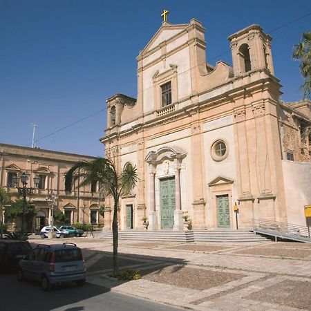 Angolo Di Sicilia Villa Partanna Ngoại thất bức ảnh