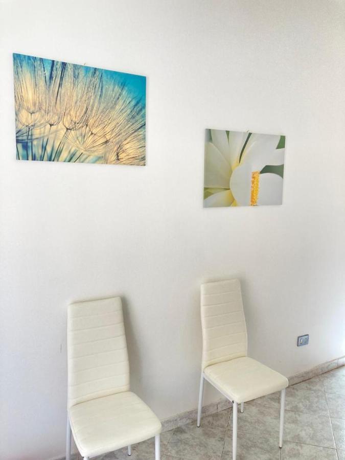 Angolo Di Sicilia Villa Partanna Ngoại thất bức ảnh