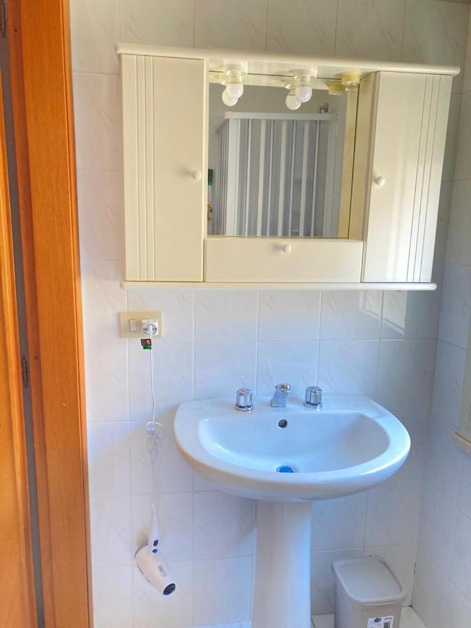 Angolo Di Sicilia Villa Partanna Ngoại thất bức ảnh