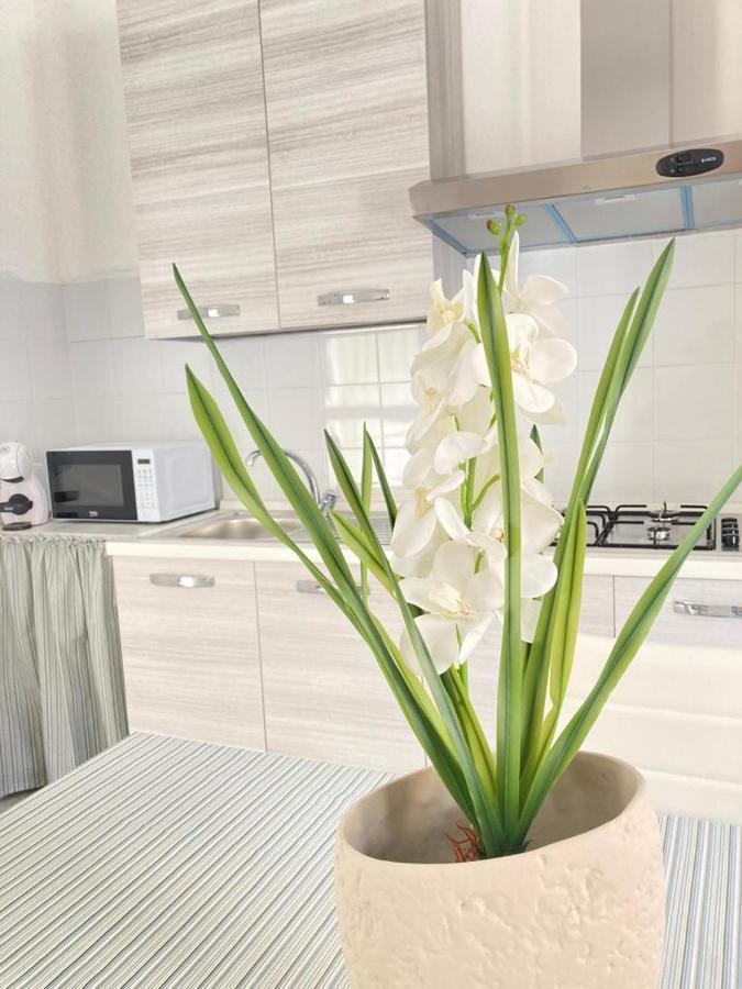 Angolo Di Sicilia Villa Partanna Ngoại thất bức ảnh
