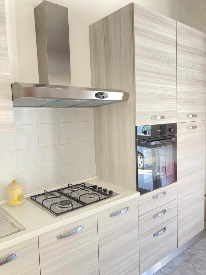 Angolo Di Sicilia Villa Partanna Ngoại thất bức ảnh