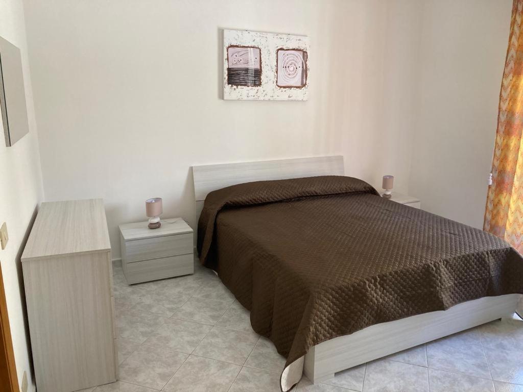 Angolo Di Sicilia Villa Partanna Ngoại thất bức ảnh