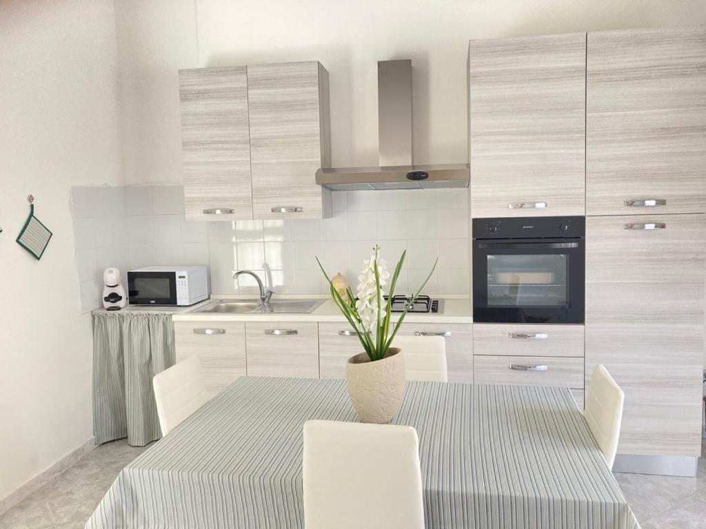 Angolo Di Sicilia Villa Partanna Ngoại thất bức ảnh